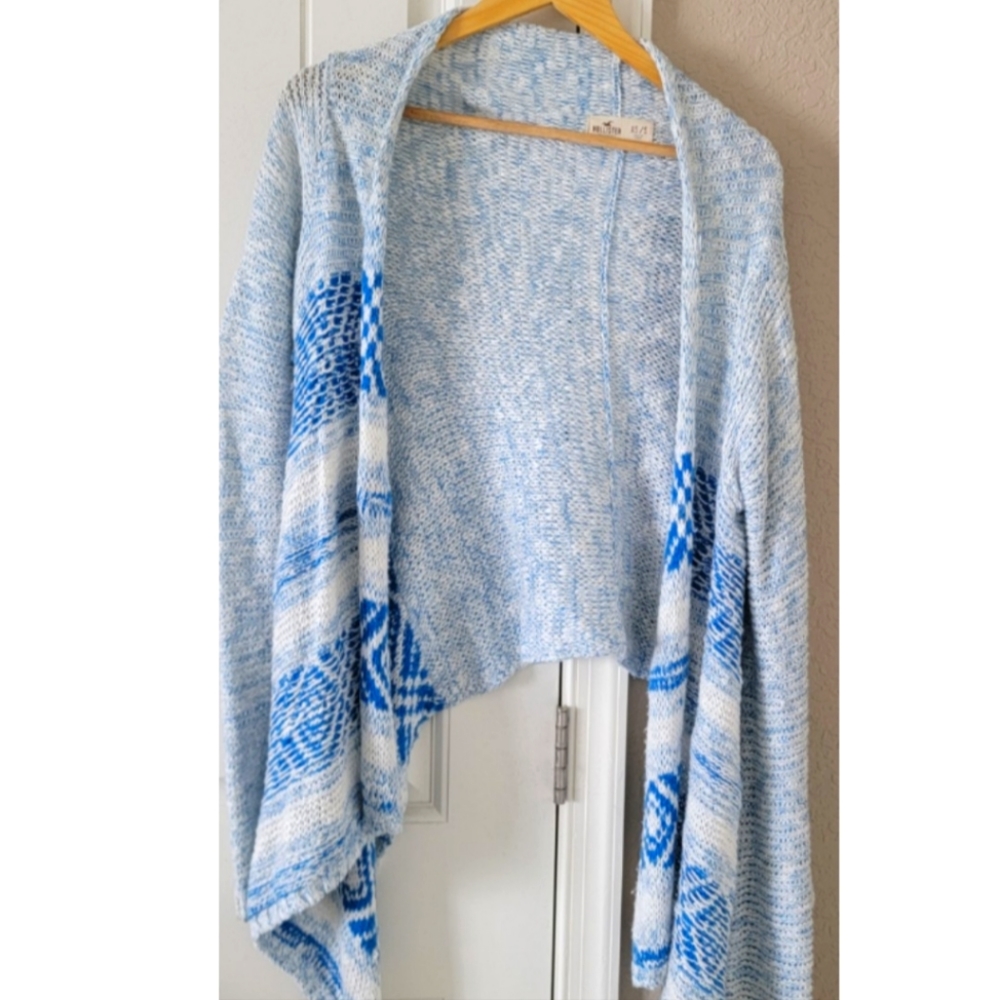 Hollister Women's XS/S Cardigan